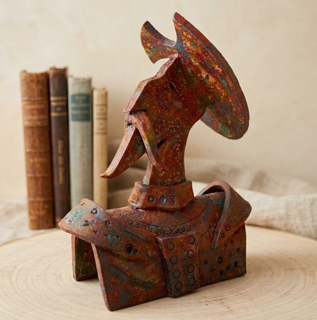 Quijote - Imagen 4